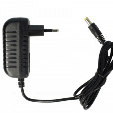 Univerzální nabíječ, 10W / 5V / 2A, 5.5mm x 2.1mm Univerzální nabíječ, 10W / 5V / 2A, 5.5mm x 2.1mm