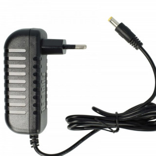 Univerzální nabíječ, 36W / 18V / 2A, 5.5mm x 2.1mm Univerzální nabíječ, 36W / 18V / 2A, 5.5mm x 2.1mm