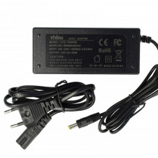 Univerzální nabíječ, 48W / 24V / 2A, 5.5mm x 2.1mm Univerzální nabíječ, 48W / 24V / 2A, 5.5mm x 2.1mm