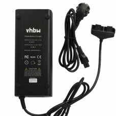 Nabíječka pro elektrokola Bosch, 36V / 42V / 4.0A / konektor type F Nabíječka pro elektrokola Bosch, 36V / 42V / 4.0A / konektor type F