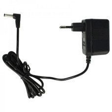 Napájecí adaptér pro telefony Panasonic KX-TG6 / KX-TG7, 2.27W, 6.5V, 0.35A Napájecí adaptér pro telefony Panasonic KX-TG6 / KX-TG7, 2.27W, 6.5V, 0.35A