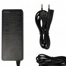 Nabíječka pro tiskárny Zebra, 90W / 24V / 3.75A, kulatý konektor