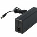Nabíječka pro tiskárny Zebra, 90W / 24V / 3.75A, kulatý konektor
