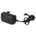 Napájecí adaptér pro telefony Panasonic KX-NT321 / KX-HGT100, 6.75W, 9V, 0.75A Napájecí adaptér pro telefony Panasonic KX-NT321 / KX-HGT100, 6.75W, 9V, 0.75A