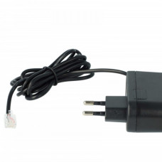 Napájecí adaptér pro telefony Agfeo ST22 / ST31 / ST40, 14W, 40V, 0.35A Napájecí adaptér pro telefony Agfeo ST22 / ST31 / ST40, 14W, 40V, 0.35A