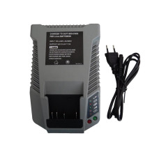 Nabíječka baterií Bosch, Li-Ion, 14.4V - 18V
