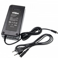 Nabíječka pro elektrokola, 36V / 42V / 4.0A / konektor 5.5mm x 2.1mm Nabíječka pro elektrokola, 36V / 42V / 4.0A / konektor 5.5mm x 2.1mm