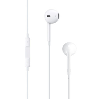 Sluchátka Apple EarPods, konektor 3,5mm, bíláe Sluchátka Apple EarPods, konektor 3,5mm, bíláe