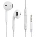 Sluchátka Apple EarPods, konektor 3,5mm, bíláe Sluchátka Apple EarPods, konektor 3,5mm, bíláe