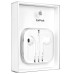 Sluchátka Apple EarPods, konektor 3,5mm, bíláe Sluchátka Apple EarPods, konektor 3,5mm, bíláe