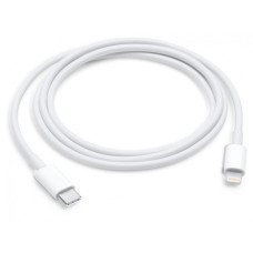 Datový kabel z USB-C do Apple Lightning, originální (OEM), 2m Datový kabel z USB-C do Apple Lightning, originální (OEM), 2m