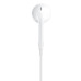 Sluchátka Apple EarPods, Lightning konektor, bíláe