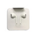 Sluchátka Apple EarPods, Lightning konektor, bíláe