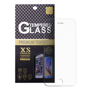 Ochranné tvrzené sklo pro Samsung Galaxy S6 Edge