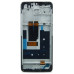 Sklo a LCD displej pro Nokia 2.4, originál (OEM), černé Sklo a LCD displej pro Nokia 2.4, originál (OEM), černé