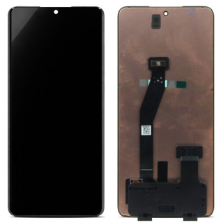 Sklo a LCD displej pro Xiaomi 14T / 14T Pro, originál (OEM), bez rámečku