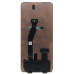 Sklo a LCD displej pro Xiaomi 14T / 14T Pro, originál (OEM), bez rámečku