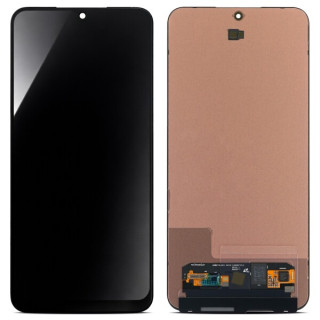 Sklo a LCD displej pro Samsung Galaxy S25 FE / SM-S731, originál, bez rámečku