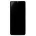 Sklo a LCD displej pro Xiaomi 15, originál (OEM), bez rámečku