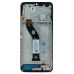 Sklo a LCD displej pro Xiaomi Redmi 14C / Poco C75, originál (OEM), černé Sklo a LCD displej pro Xiaomi Redmi 14C / Poco C75, originál (OEM), černé