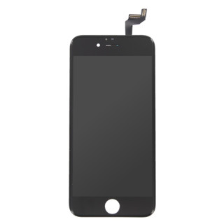 Sklo a LCD displej pro Apple iPhone 6S, černé Sklo a LCD displej pro Apple iPhone 6S, černé