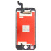 Sklo a LCD displej pro Apple iPhone 6S, černé Sklo a LCD displej pro Apple iPhone 6S, černé