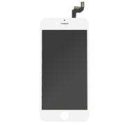 Sklo a LCD displej pro Apple iPhone 6S, bílé Sklo a LCD displej pro Apple iPhone 6S, bílé