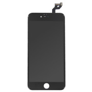 Sklo a LCD displej pro Apple iPhone 6S Plus, černé
