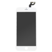 Sklo a LCD displej pro Apple iPhone 6S Plus, bílé Sklo a LCD displej pro Apple iPhone 6S Plus, bílé