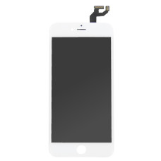 Sklo a LCD displej pro Apple iPhone 6S Plus, bílé Sklo a LCD displej pro Apple iPhone 6S Plus, bílé
