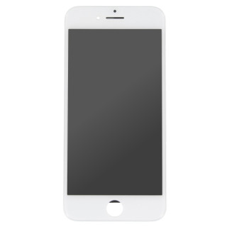 Sklo a LCD displej pro Apple iPhone 7, bílé Sklo a LCD displej pro Apple iPhone 7, bílé