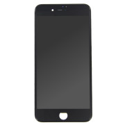 Sklo a LCD displej pro Apple iPhone 7 Plus, černé Sklo a LCD displej pro Apple iPhone 7 Plus, černé