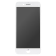 Sklo a LCD displej pro Apple iPhone 7 Plus, bílé Sklo a LCD displej pro Apple iPhone 7 Plus, bílé