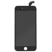 Sklo a LCD displej pro Apple iPhone 6 Plus, černé