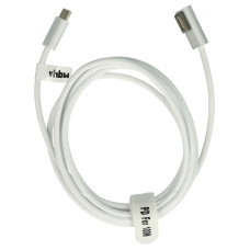Kabel USB-C na Magsafe, PD, 100W, L-tip
