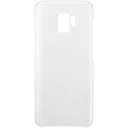 Silikonové pouzdro Samsung Galaxy S9 Plus Pro průhledné Silikonové pouzdro Samsung Galaxy S9 Plus Pro průhledné