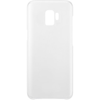 Silikonové pouzdro Samsung Galaxy S9 Plus Pro průhledné Silikonové pouzdro Samsung Galaxy S9 Plus Pro průhledné