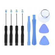 Nástroj pro otevření pouzdra a opravu, 9-dílná sada Nástroj pro otevření pouzdra a opravu, 9-dílná sada