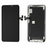 Sklo a LCD displej pro Apple iPhone 11 Pro Max