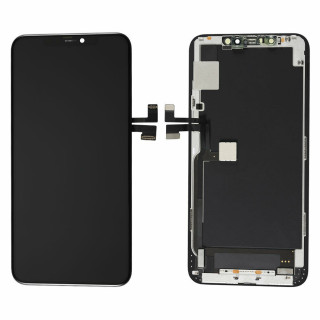 Sklo a LCD displej pro Apple iPhone 11 Pro Max Sklo a LCD displej pro Apple iPhone 11 Pro Max