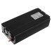 Auto invertor z 12V na 230V, 500W/1000W, Full Sine Wave Auto invertor z 12V na 230V, 500W/1000W, Full Sine Wave