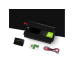 Auto invertor z 12V na 230V, 1000W/2000W, Full Sine Wave Auto invertor z 12V na 230V, 1000W/2000W, Full Sine Wave