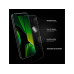 Tvrzené ochranné sklo pro iPhone 6 / 6S, Full Cover 3D, bílé Tvrzené ochranné sklo pro iPhone 6 / 6S, Full Cover 3D, bílé