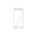 Tvrzené ochranné sklo pro iPhone 6 / 6S, Full Cover 3D, bílé Tvrzené ochranné sklo pro iPhone 6 / 6S, Full Cover 3D, bílé