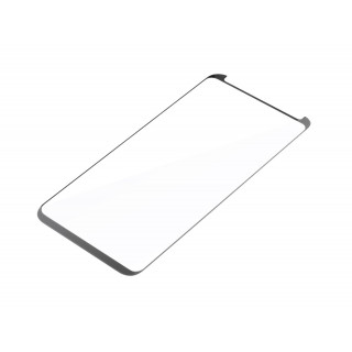 Tvrzené ochranné sklo pro Samsung Galaxy S8, Full Cover 3D, černé Tvrzené ochranné sklo pro Samsung Galaxy S8, Full Cover 3D, černé