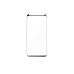 Tvrzené ochranné sklo pro Samsung Galaxy S8, Full Cover 3D, černé Tvrzené ochranné sklo pro Samsung Galaxy S8, Full Cover 3D, černé