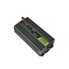 Auto invertor z 12V na 230V, 1000W/2000W Auto invertor z 12V na 230V, 1000W/2000W