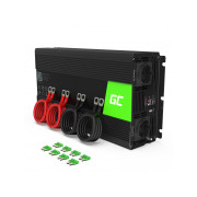 Auto invertor z 12V na 230V, 2000W/4000W Auto invertor z 12V na 230V, 2000W/4000W