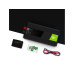 Auto invertor z 12V na 230V, 2000W/4000W Auto invertor z 12V na 230V, 2000W/4000W