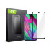 Tvrzené ochranné sklo pro Samsung Galaxy A40, Full Cover 3D Tvrzené ochranné sklo pro Samsung Galaxy A40, Full Cover 3D
